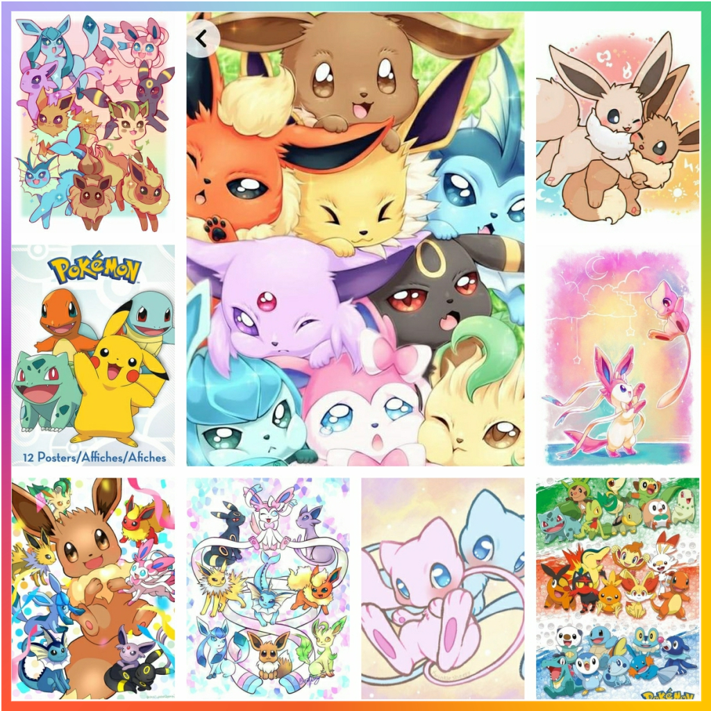 Pokemon Cute Pikachu Anime Jap – Resin Craft Kit Bewertung und Preis