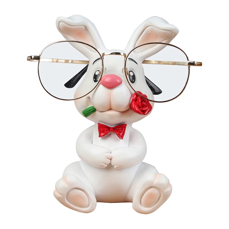Animal Glasses Holder Resin Cr – Resin Crafts Bewertung und Preis