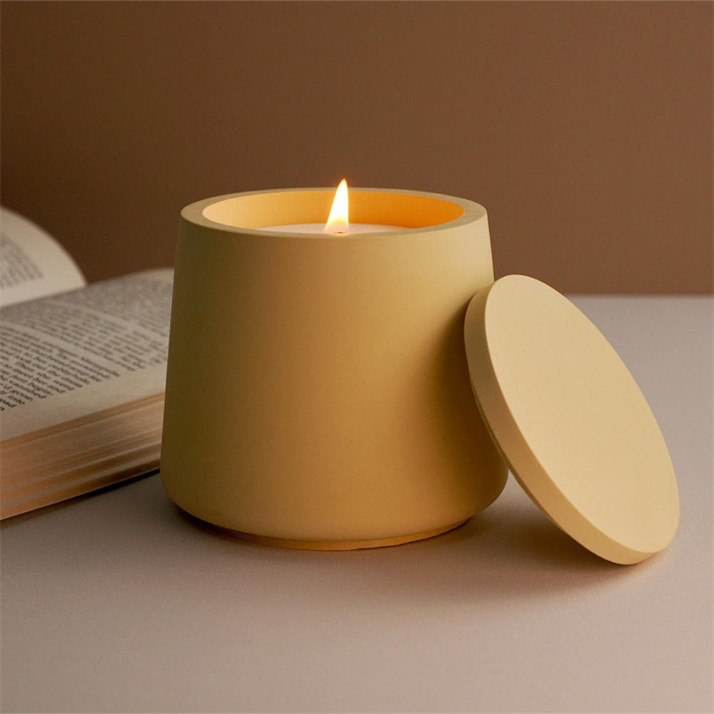 Candle Jar Silicone Mold With  – Serving Tray Mold Bewertung und Preis