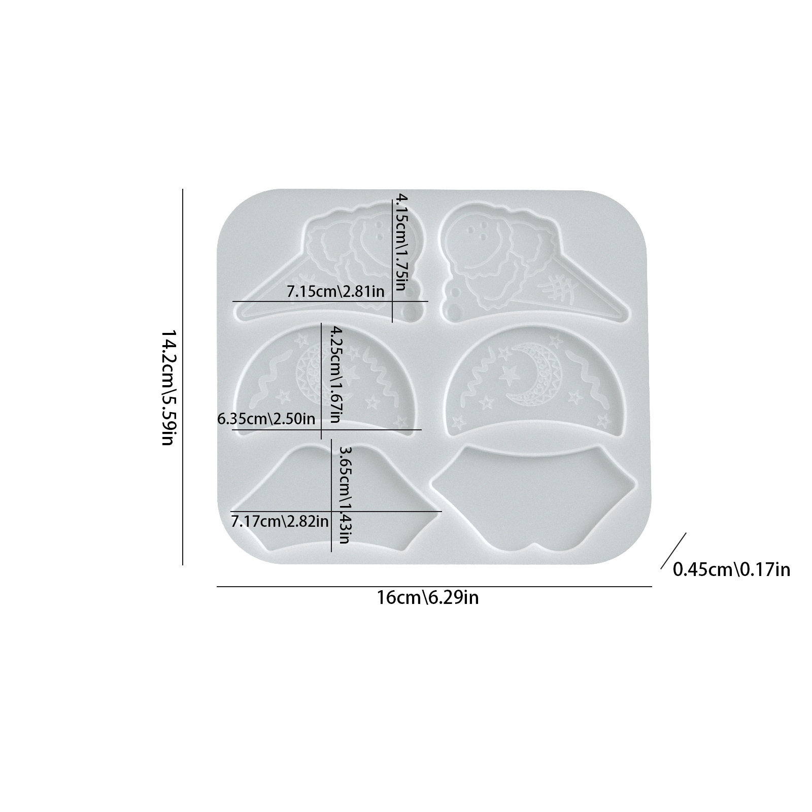 Resin Casting Mold Silicone Ic – Resin Craft Workshop Bewertung und Preis