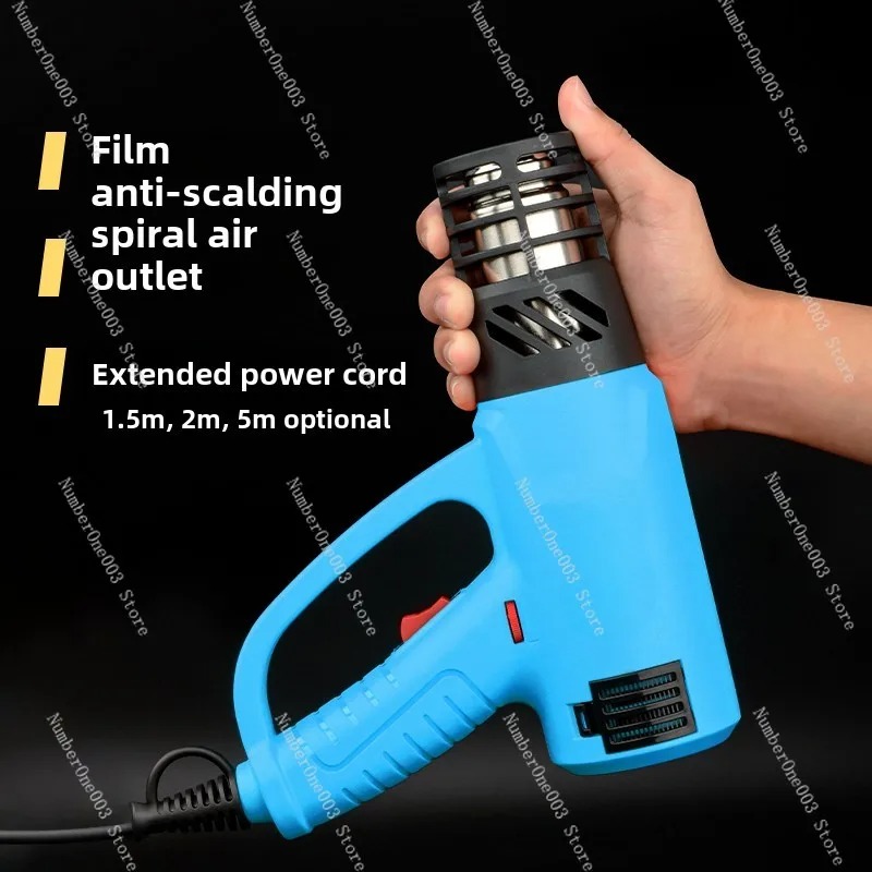 Small Temperature Control Dryi – Heat Gun Small Bewertung und Preis