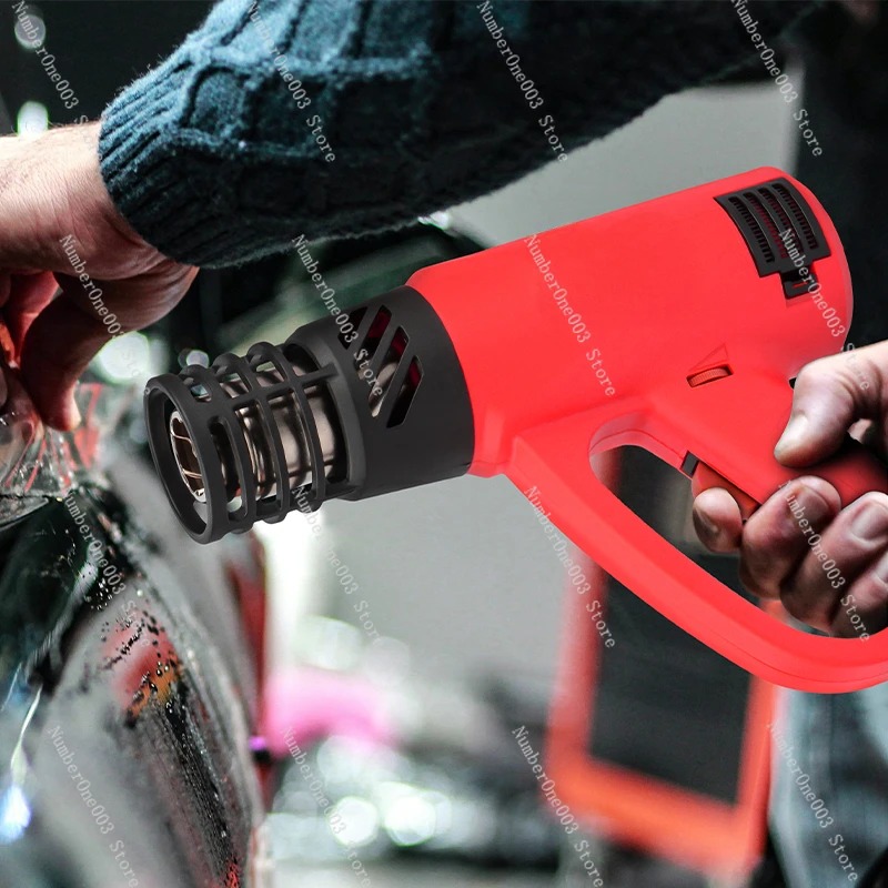 Small Temperature Control Dryi – Heat Gun Small Bewertung und Preis