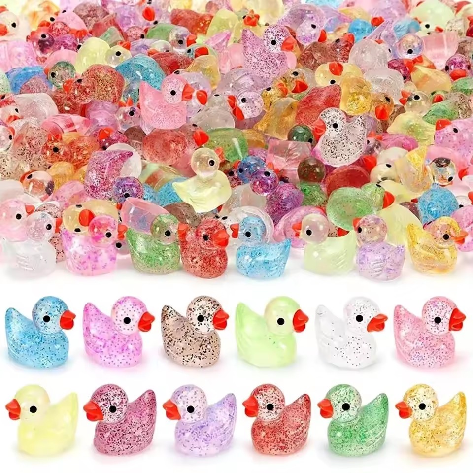 Micro Landscape Cute Glitterin – Resin Craft Material Bewertung und Preis