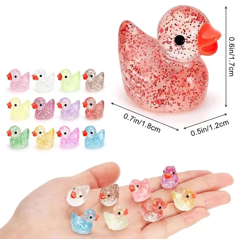 Micro Landscape Cute Glitterin – Resin Craft Material Bewertung und Preis