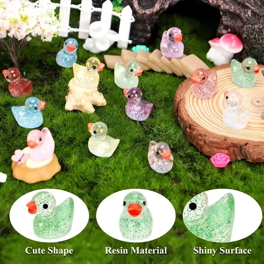 Micro Landscape Cute Glitterin – Resin Craft Material Bewertung und Preis