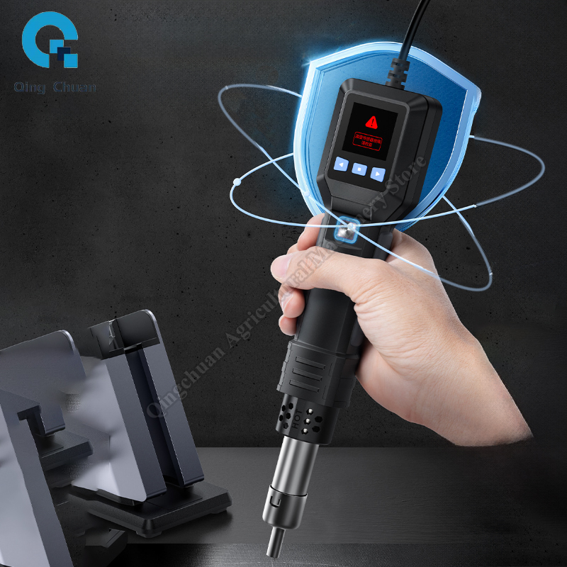 High Temperature Hot Air Gun H – Heat Gun Small Bewertung und Preis