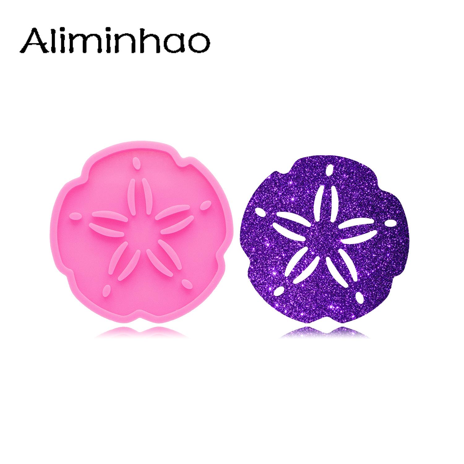 DY1230 10cm Round Lotus Flower – Geode Mold Silicone Bewertung und Preis