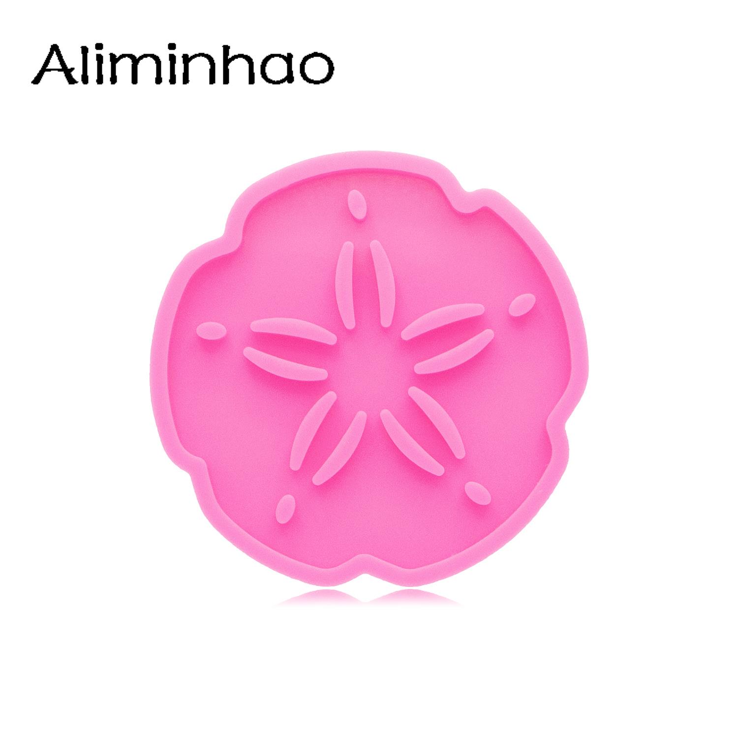 DY1230 10cm Round Lotus Flower – Geode Mold Silicone Bewertung und Preis