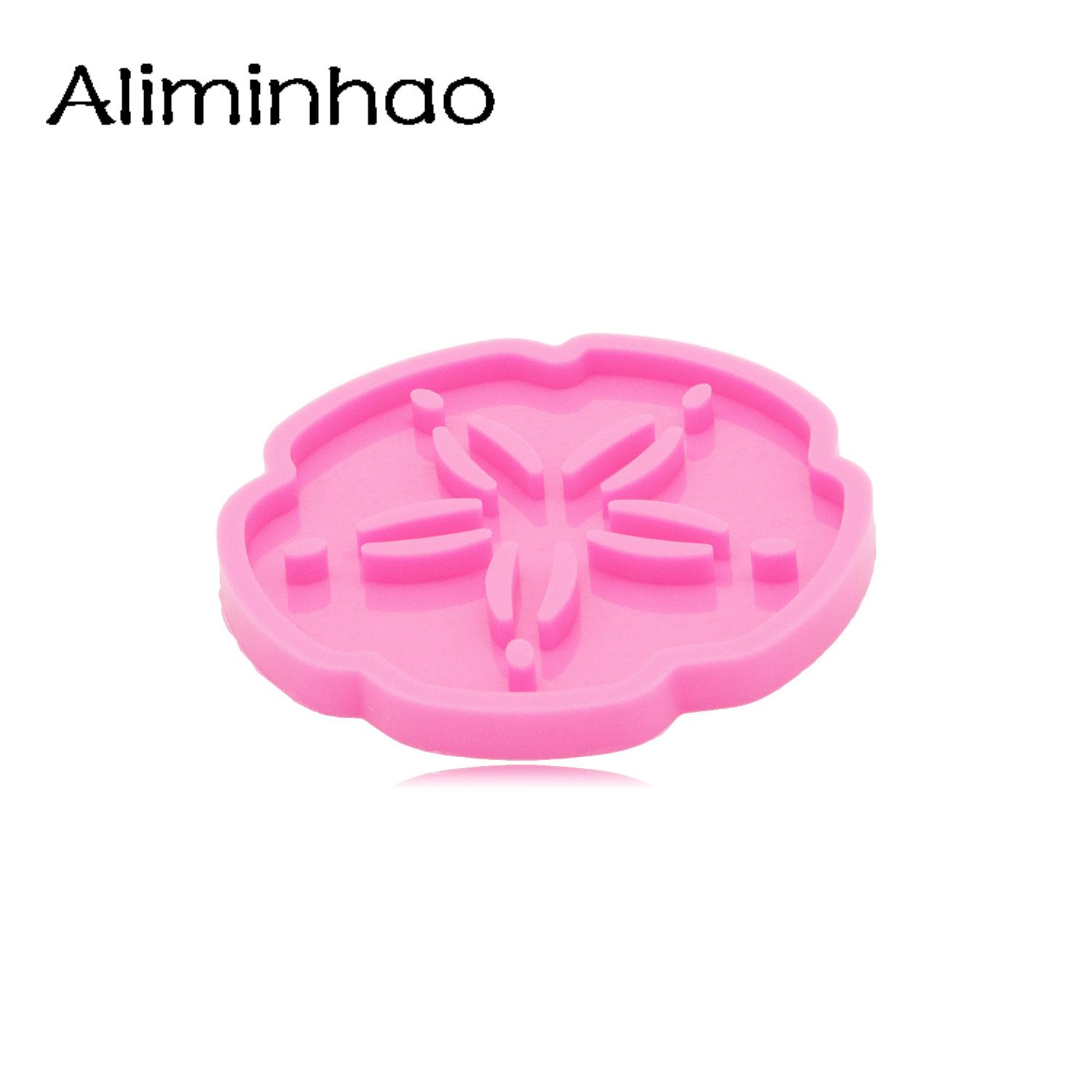 DY1230 10cm Round Lotus Flower – Geode Mold Silicone Bewertung und Preis