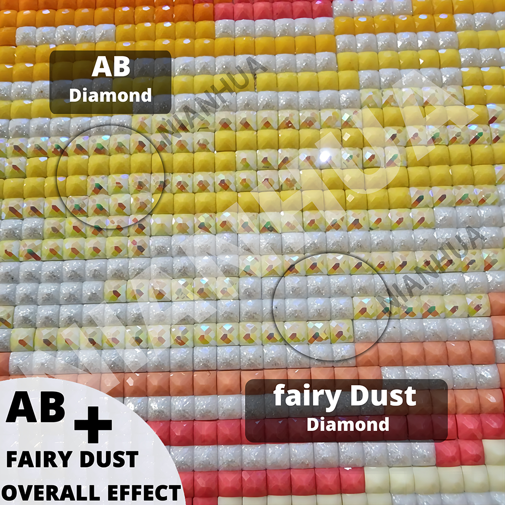 Handsome Boy 5d Diy Diamond Pa – Resin Jewelry Kit Bewertung und Preis