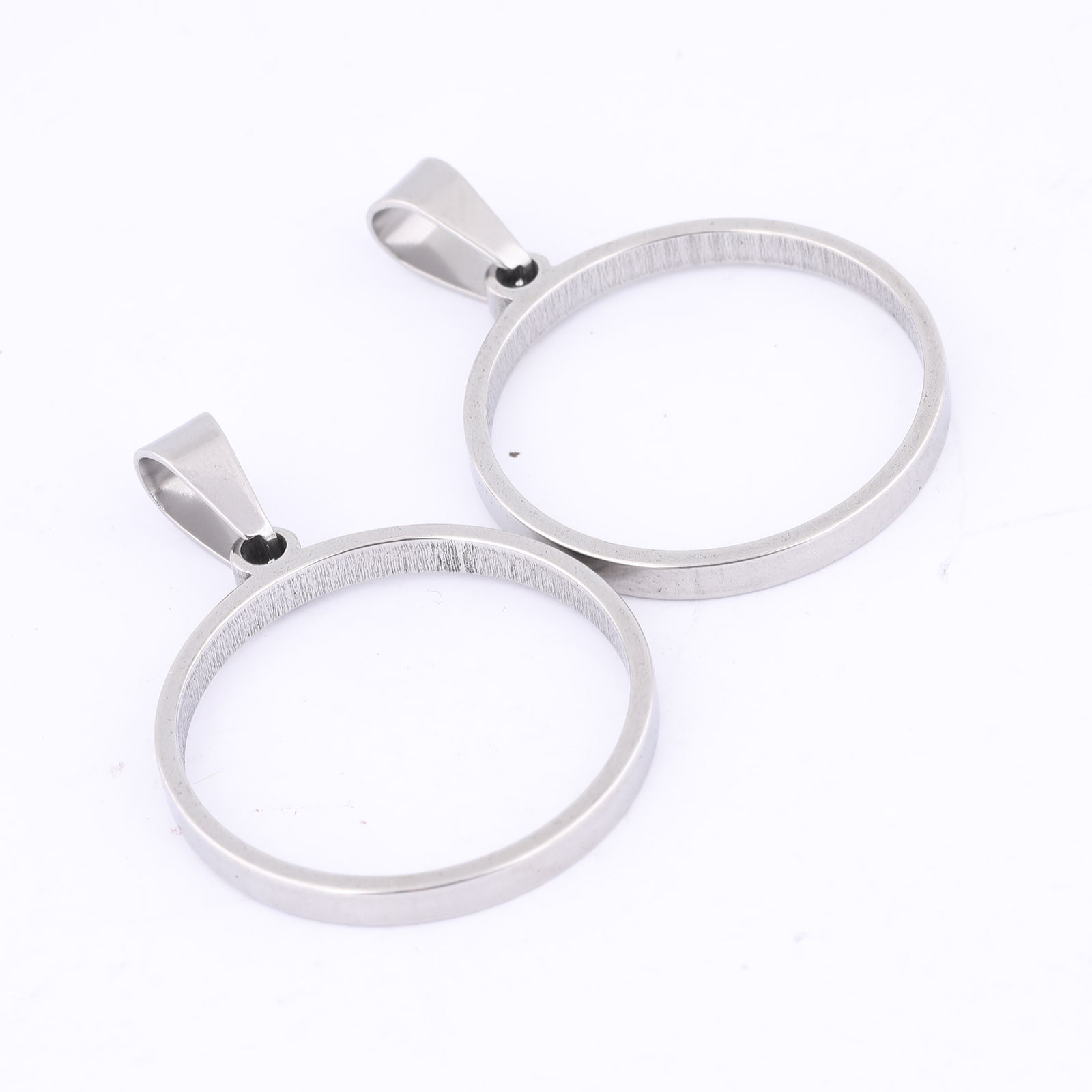 10pcs 25mm Round Open Bezel Ch – Resin Craft Projects Bewertung und Preis