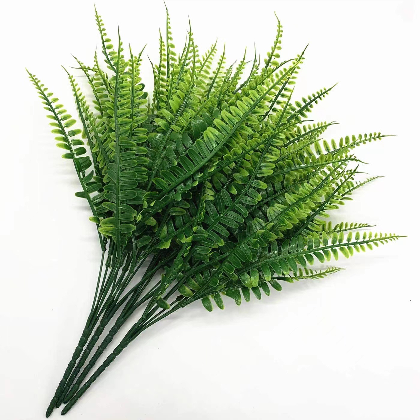 Artificial Persian Ferns Flowe – Terrarium Moss Art Bewertung und Preis
