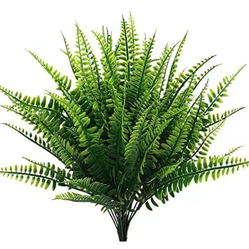 Artificial Persian Ferns Flowe – Terrarium Moss Art Bewertung und Preis