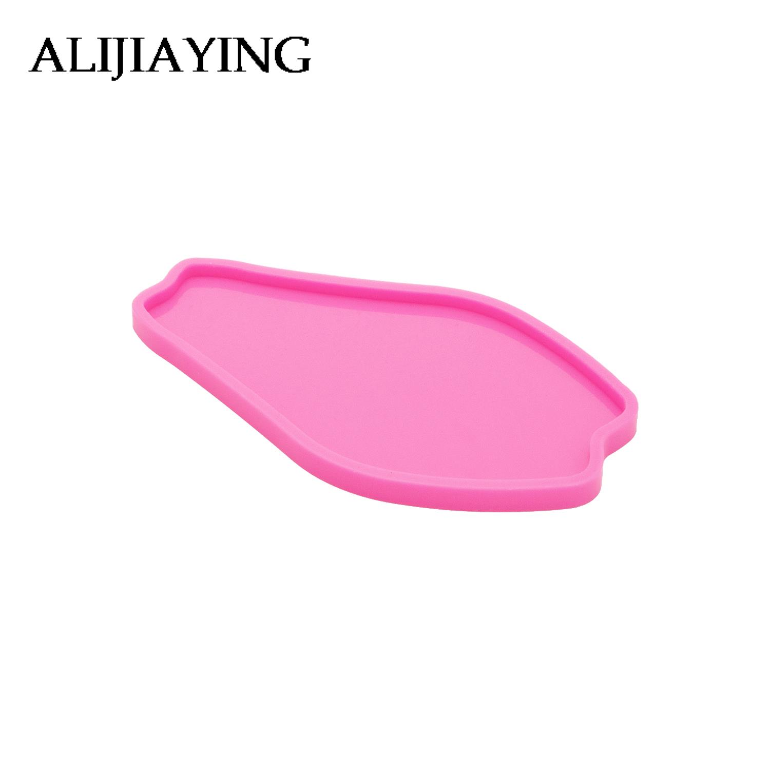 DY1121 Shiny Papaya/Pomegranat – Geode Mold Silicone Bewertung und Preis