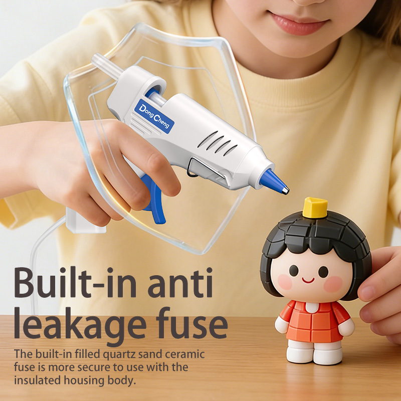Hot Melt Glue Gun Mini Indusri – Heat Gun Small Bewertung und Preis