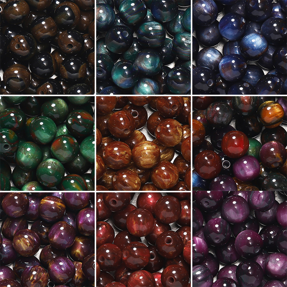20-50pcs/lot Glitter Imitation – Resin Craft Material Bewertung und Preis