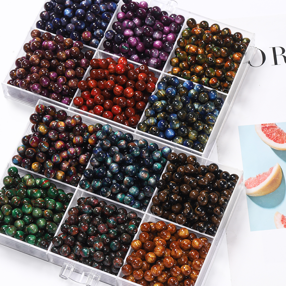 20-50pcs/lot Glitter Imitation – Resin Craft Material Bewertung und Preis