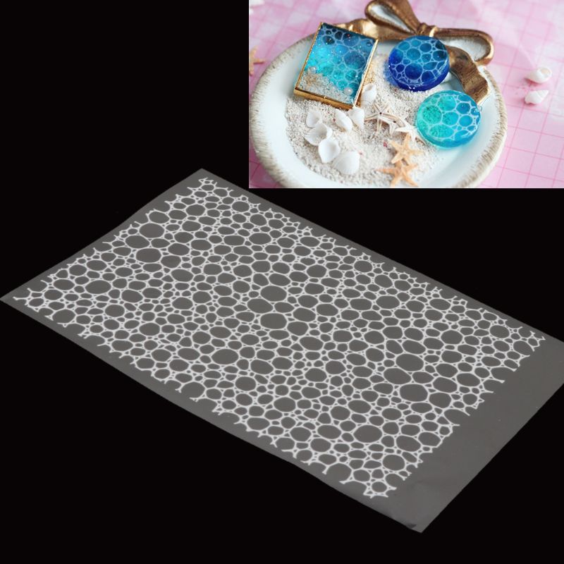 Handmade Water Wave Ripples Mo – Resin Ocean Wave Mold Bewertung und Preis