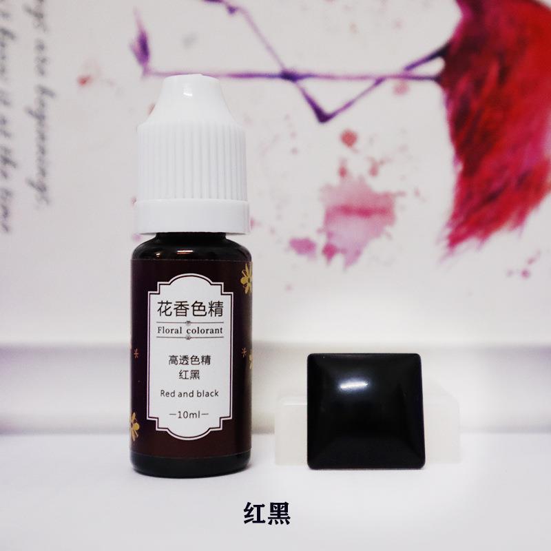 10ml Epoxy Resin Diffusion Pig – Resin Dye Alcohol Bewertung und Preis