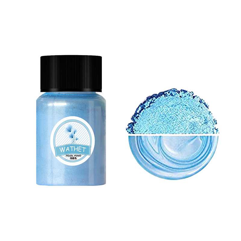 10g Pearlescent Powder Resin P – Resin Pigment Set Bewertung und Preis