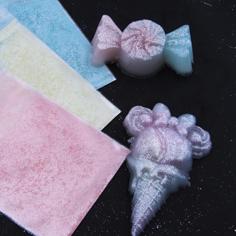 Diamond Sparkling Mica Powder  – Resin Pigment Set Bewertung und Preis