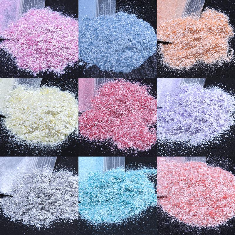 Diamond Sparkling Mica Powder  – Resin Pigment Set Bewertung und Preis