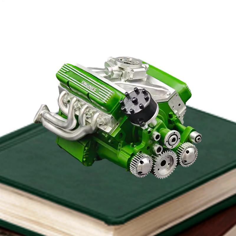 Engine Model Engine Figure Cre – Resin Craft Workshop Bewertung und Preis