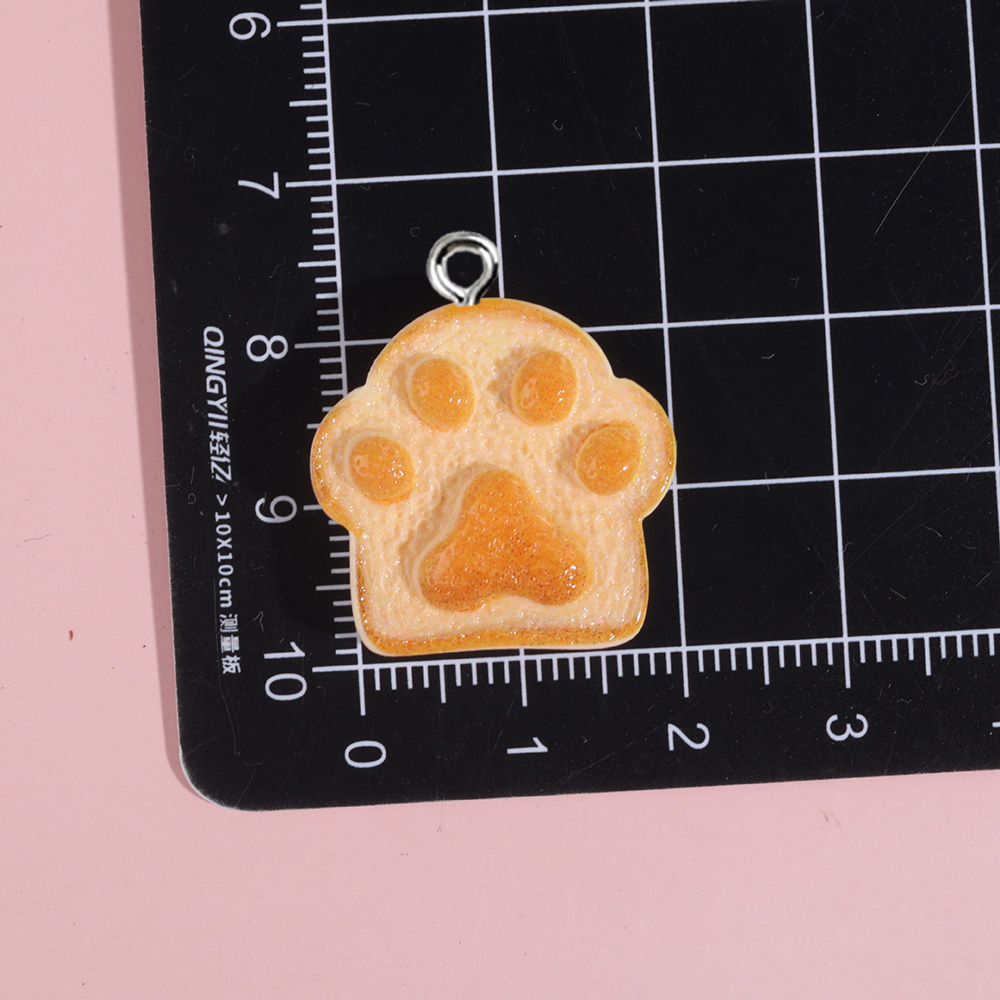 10pcs Heart Bear Cat Animal Sh – Resin Craft Projects Bewertung und Preis
