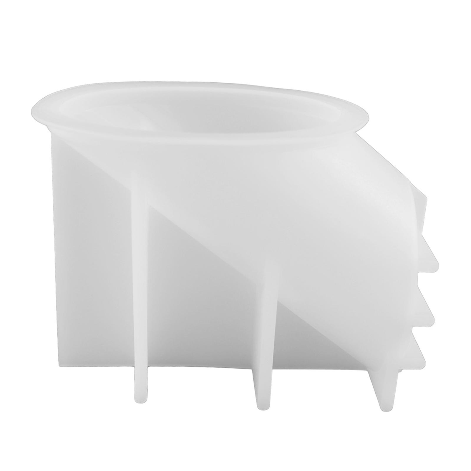 Silicone Bookend for Resin Cas – Geode Mold Silicone Bewertung und Preis