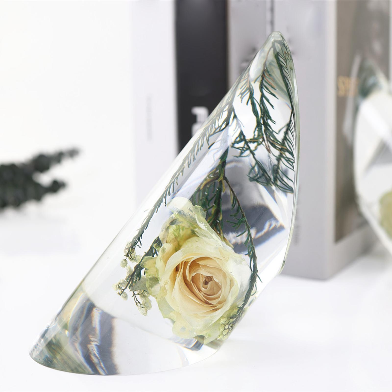 Silicone Bookend for Resin Cas – Geode Mold Silicone Bewertung und Preis