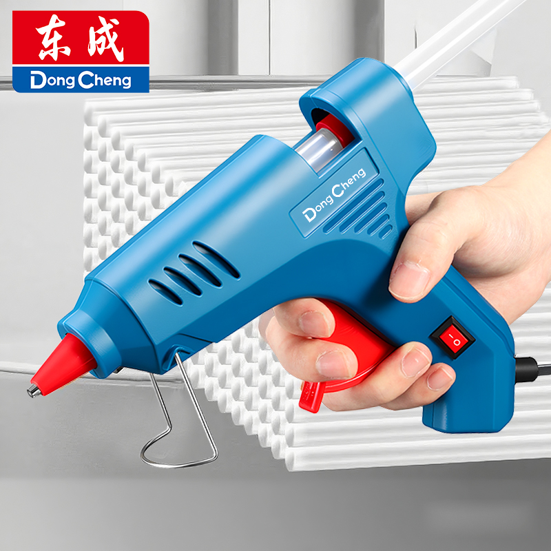80W Mini Hot Melt Glue Gun DIY – Heat Gun Small Bewertung und Preis