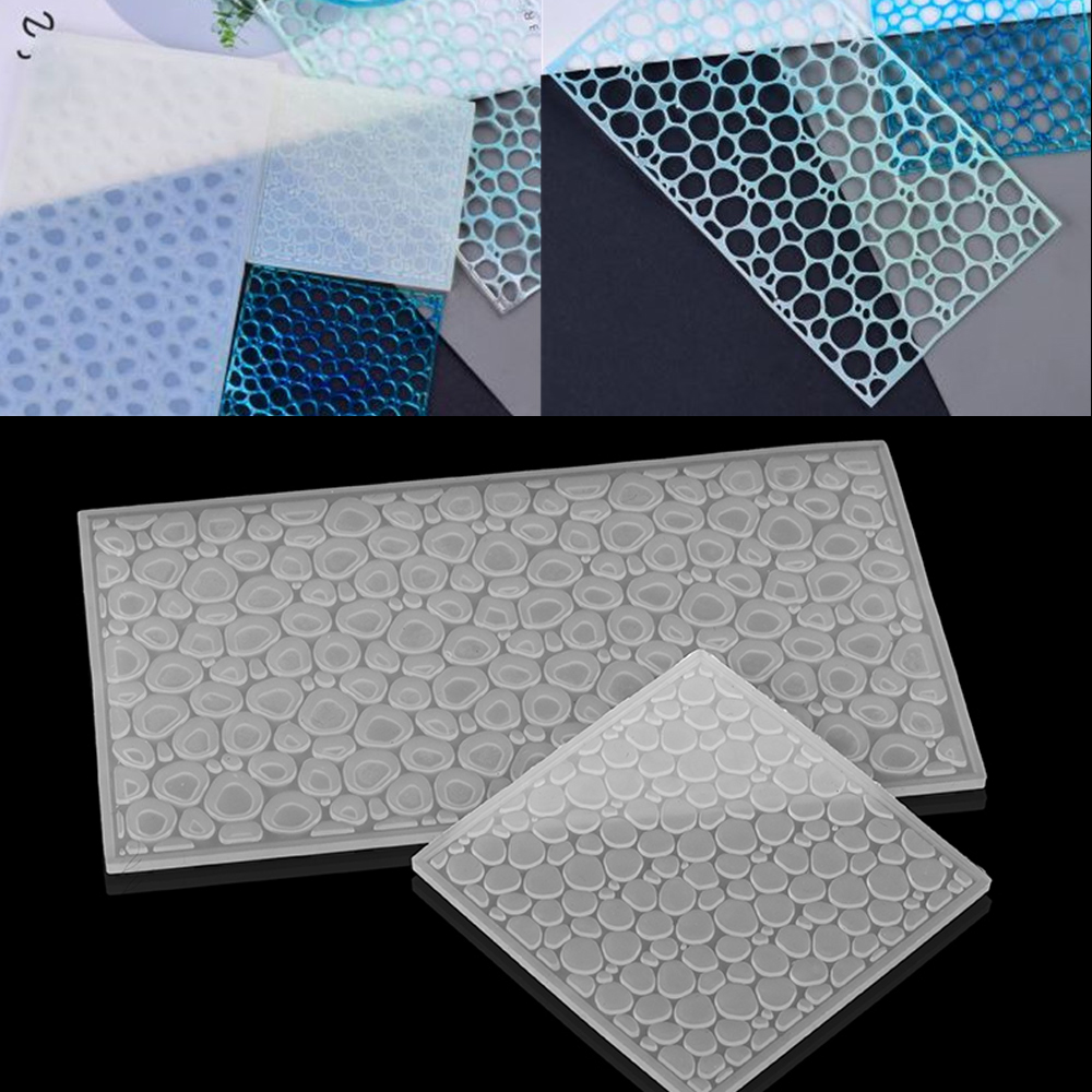 Crystal Water Wave Epoxy Resin – Resin Ocean Wave Mold Bewertung und Preis