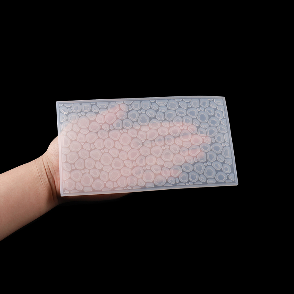 Crystal Water Wave Epoxy Resin – Resin Ocean Wave Mold Bewertung und Preis