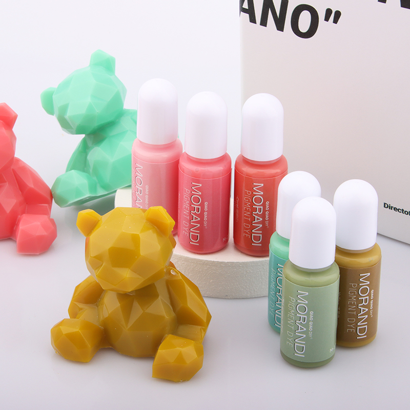 24 Colors Epoxy Resin Pigments – Resin Dye Alcohol Bewertung und Preis