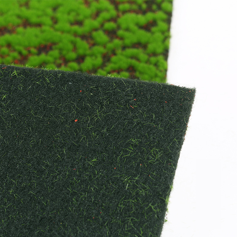 Artificial Moss Fake Green Mos – Terrarium Moss Art Bewertung und Preis