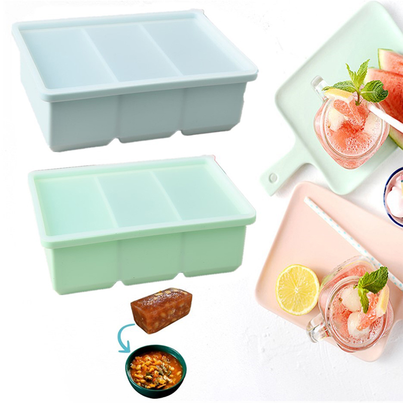 Giant Storage For Food Meal Sa – Serving Tray Mold Bewertung und Preis