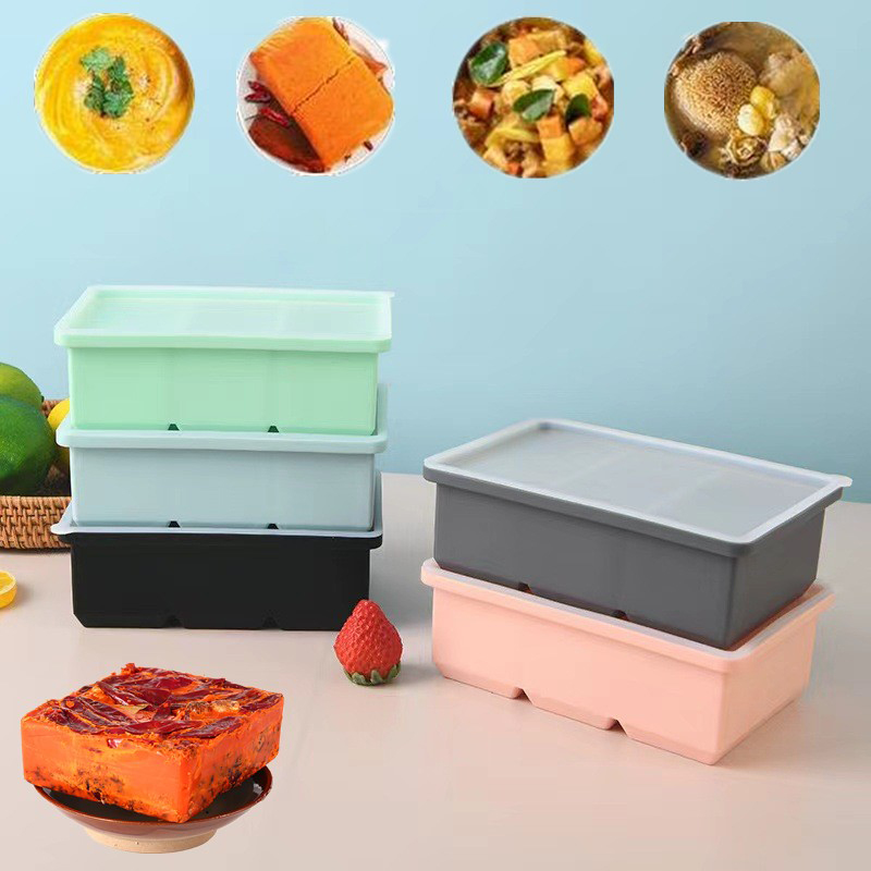 Giant Storage For Food Meal Sa – Serving Tray Mold Bewertung und Preis