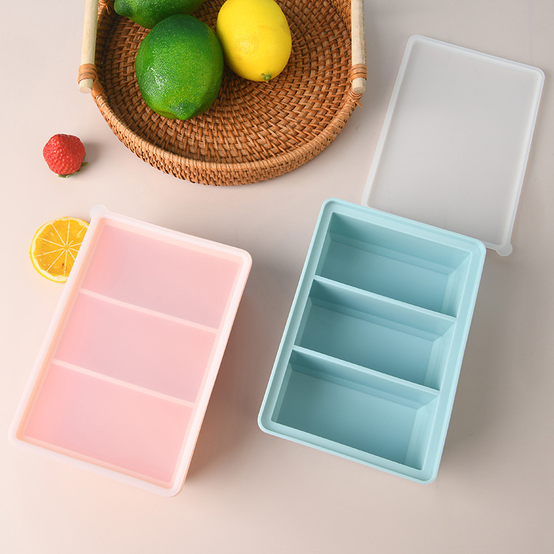 Giant Storage For Food Meal Sa – Serving Tray Mold Bewertung und Preis