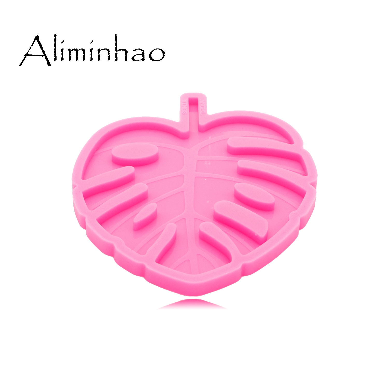 DY0597 Shiny Glossy 12*12cm Tu – Geode Mold Silicone Bewertung und Preis