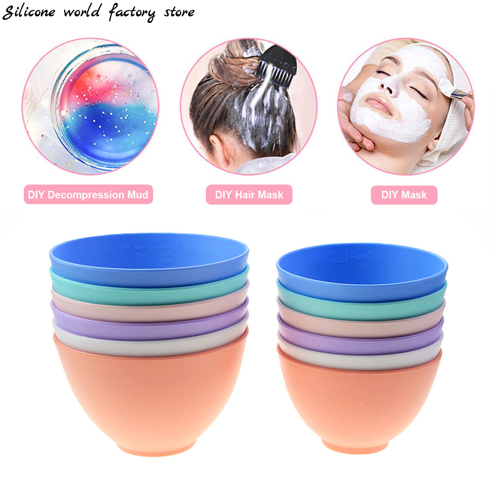Silicone World 250/450ML Silic – Mixing Cup Silicone Bewertung und Preis