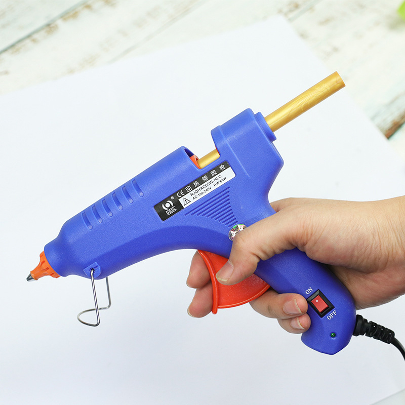 20W Wax Melt Glue Gun With 7mm – Heat Gun Small Bewertung und Preis