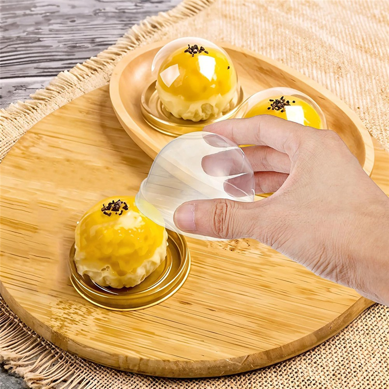 BMBY-Charcuterie Domes With Li – Dome Mold Clear Bewertung und Preis