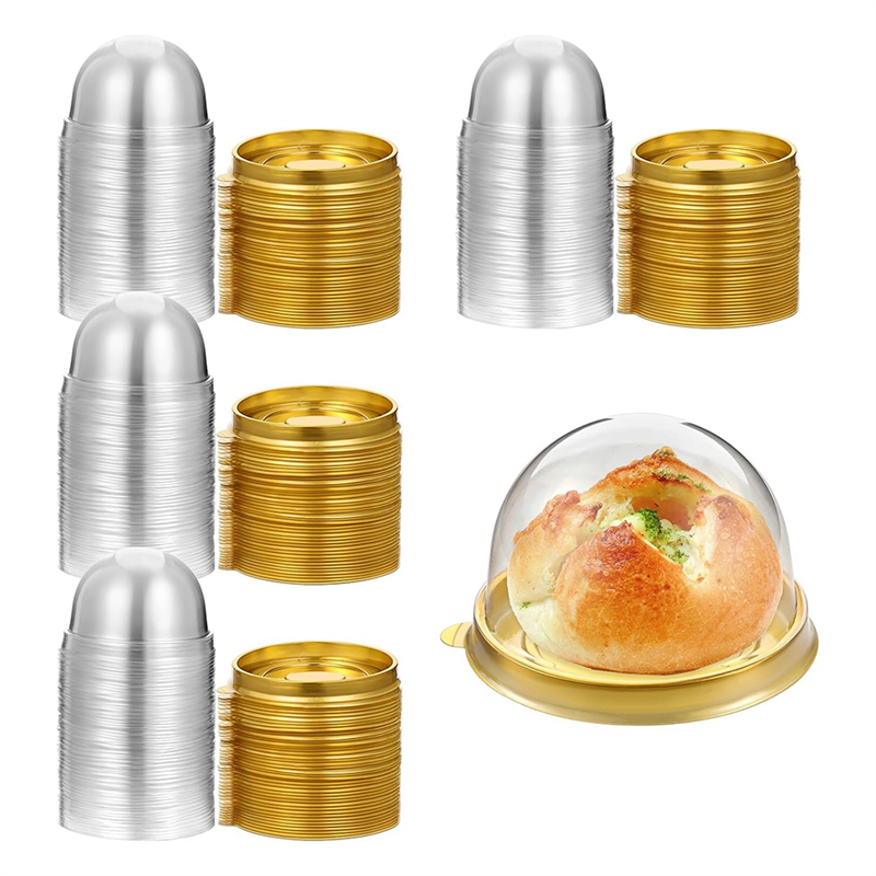 BMBY-Charcuterie Domes With Li – Dome Mold Clear Bewertung und Preis
