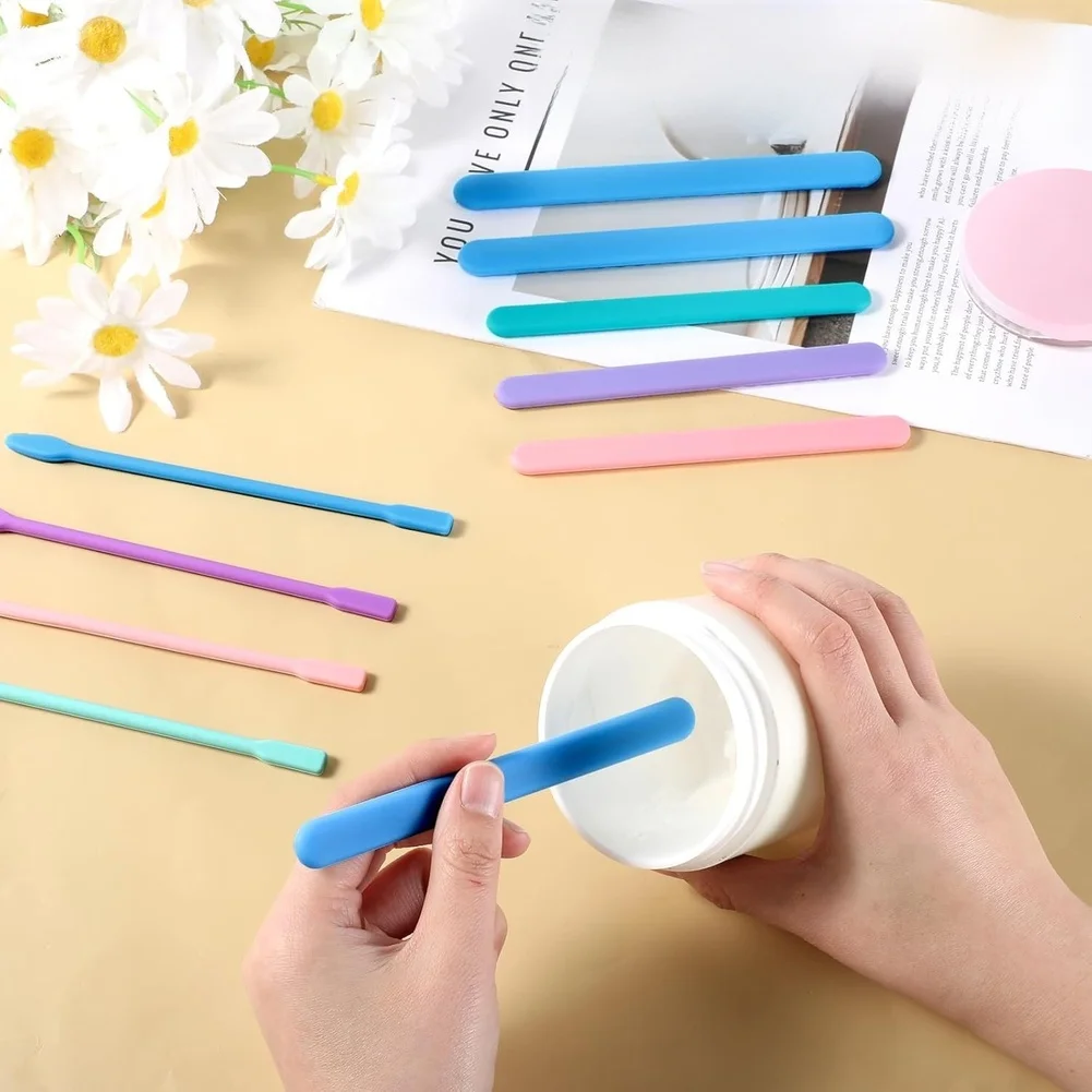 10 Count Silicone Stirring Too – Resin Craft Workshop Bewertung und Preis