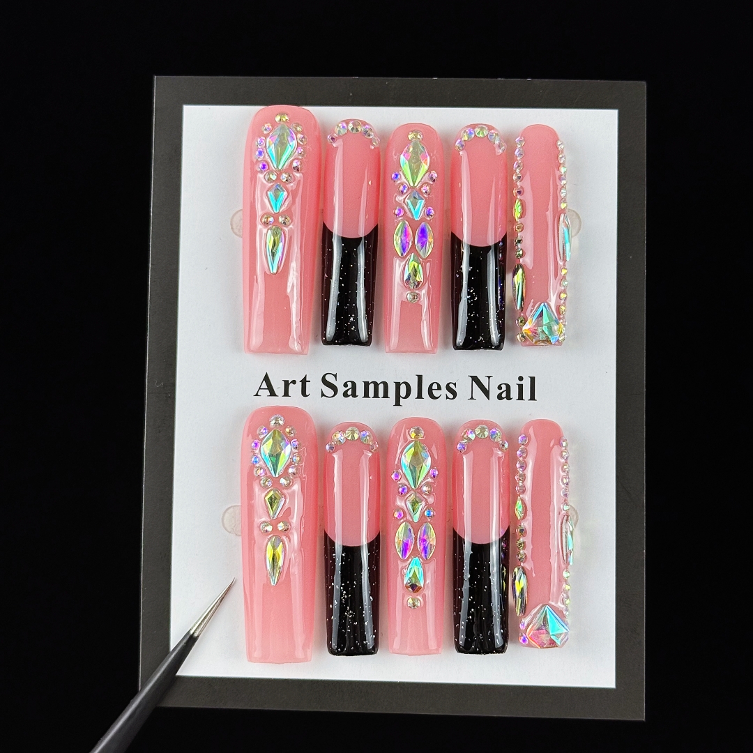 10pcs high-end Sweet girl styl – Resin Craft Material Bewertung und Preis