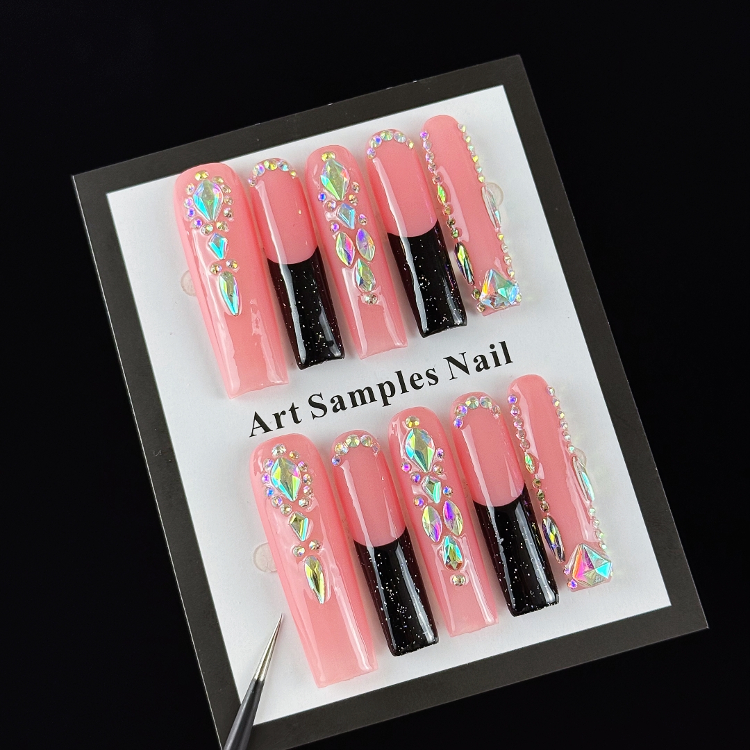 10pcs high-end Sweet girl styl – Resin Craft Material Bewertung und Preis