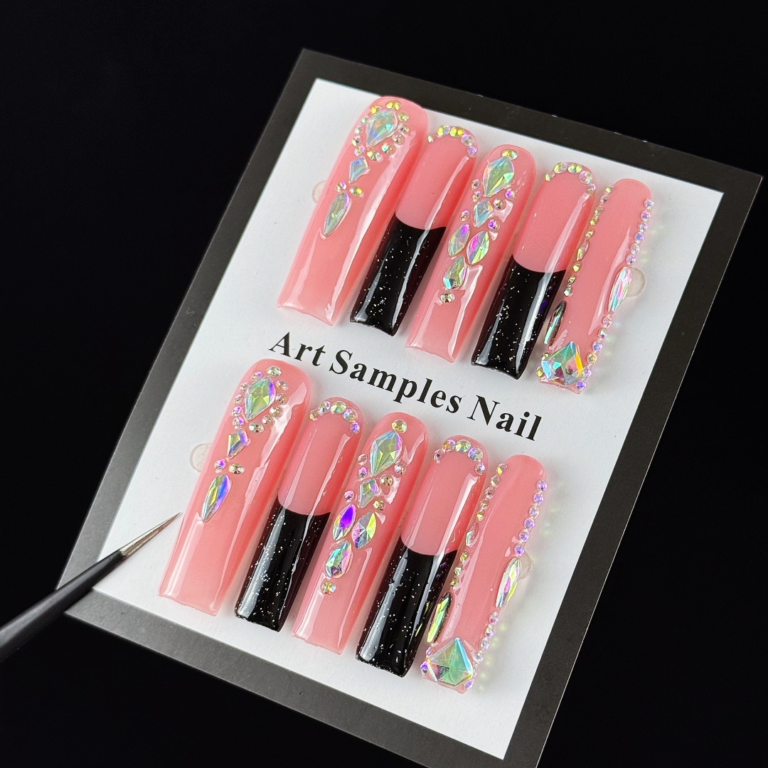 10pcs high-end Sweet girl styl – Resin Craft Material Bewertung und Preis