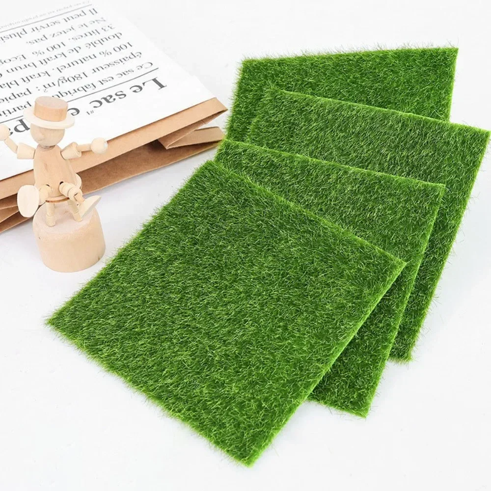 Fake Moss Mini Artificial Lawn – Terrarium Moss Art Bewertung und Preis