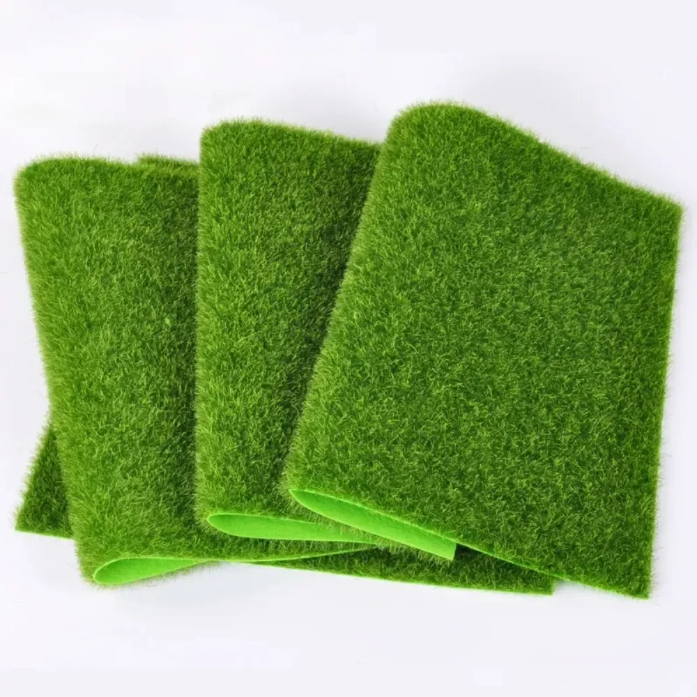 Fake Moss Mini Artificial Lawn – Terrarium Moss Art Bewertung und Preis