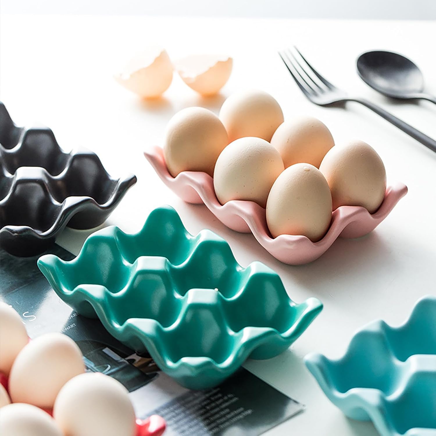 Silicone molds for egg tray st – Serving Tray Mold Bewertung und Preis